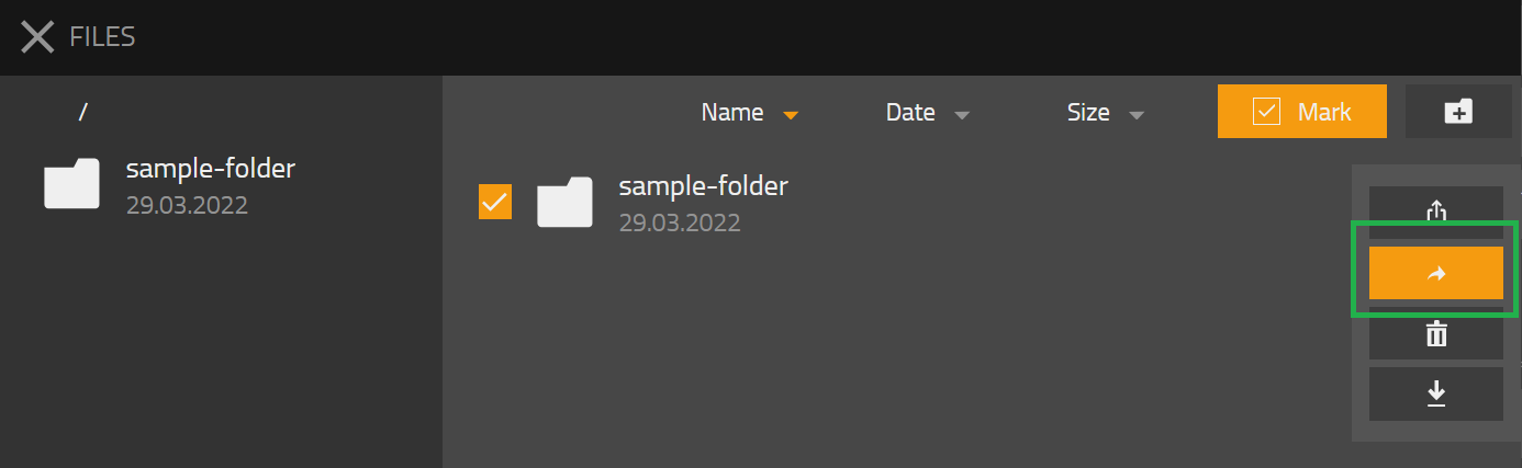 Template-HOWTOMOD13r2 Share files in FilesApp via Fileskey - Sample-Share files in FilesApp via Fileskey-share folder.png