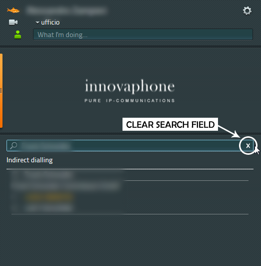 File:MyPBX - clear search-presence field.png