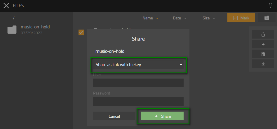 Howto13r2-Step-by-Step Custom Music on Hold(MoH)-Share files in FilesApp via Fileskey-share2 folder.png