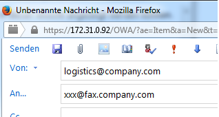 Department fax with Faxserver application and MS Exchange 3.png