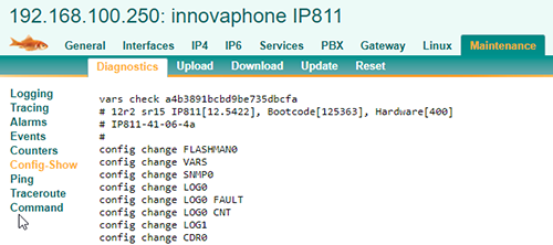 Innovaphone Config Show.png