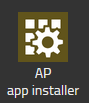 Ap app installer.png