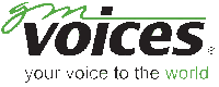 Gm voices company logo.png
