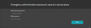 4 Emergency Administration passwords -Install.png