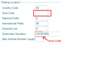 Configure DialingLocation to not use subscriber numbers1.png