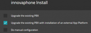 Update existing PBX with installation of an external App Platform.png