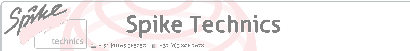 File:Spike Technics logo.png