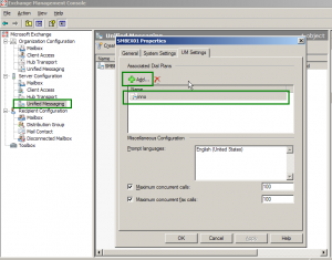 Exchange Server 2007 - Microsoft - SIP Testreport 4.PNG