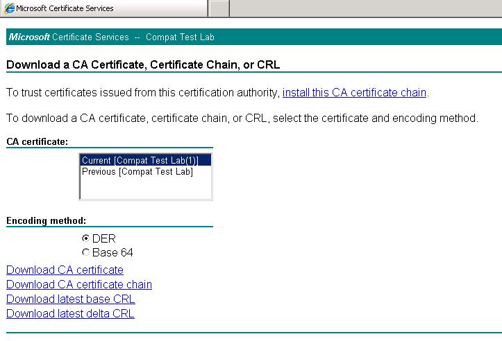 Lync Certificates root.png