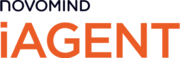Novomind iAgent Logo.png