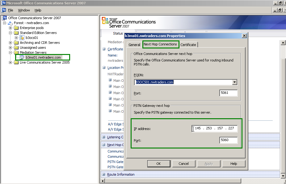 Office Communications Server 2007 - Microsoft - Testreport 2.PNG