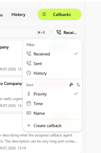 File:MediaRunway CallManager Callbacks menu.png