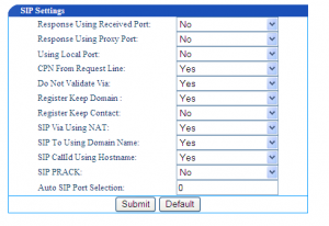 FXO Gateway- SIP Testreport 10 gmega.png