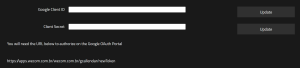 Gcallendar Admin App.png