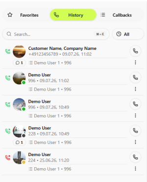 /MediaRunway_CallManager_CallList_list.png