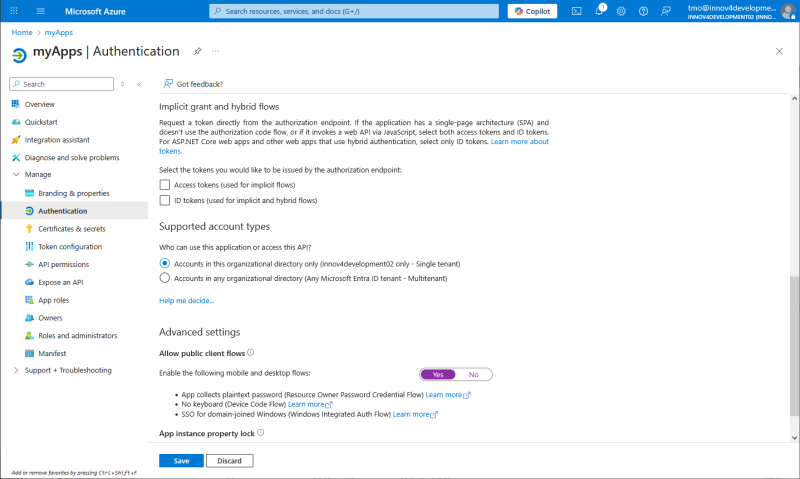 File:AzureAllowPublicClientFlows.png