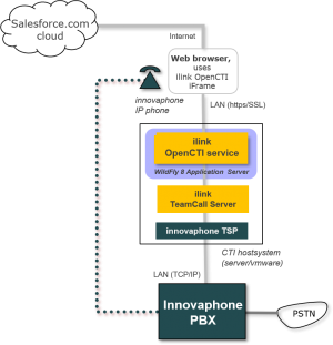 Ilink-TeamCall Salesforce.png