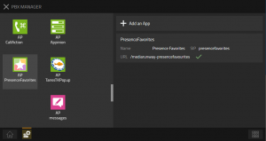 Presence favorites pbx manager.png