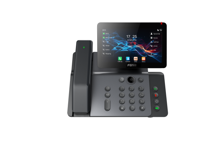 File:V66Pro.png - innovaphone wiki
