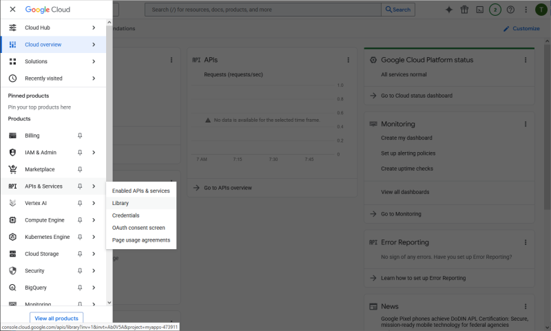 File:GoogleApisServicesFromLibrary.png