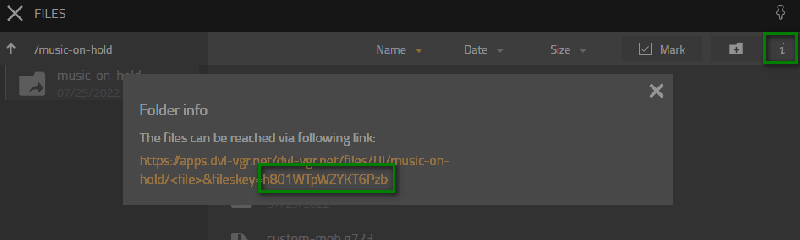 File:Howto13r2-Step-by-Step Custom Music on Hold(MoH)-Share files in FilesApp via Fileskey-share link.png