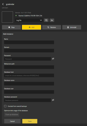 AP Manager Gcalendar App Instance Creation Example.png