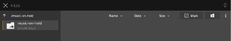 File:Howto13r2-Step-by-Step Custom Music on Hold(MoH)-Share files in FilesApp via Fileskey-open folder.png