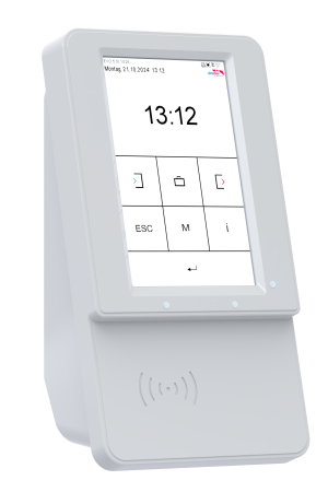 Datafox EVO 5.0 Pure White.png