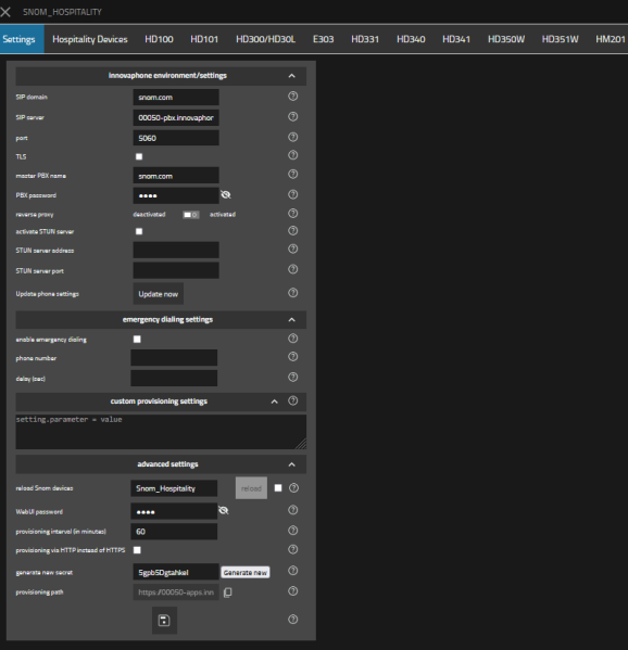 File:Snom Hospitality app main.png