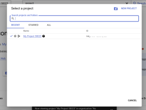 Google Cloud Select Project If Selected.png