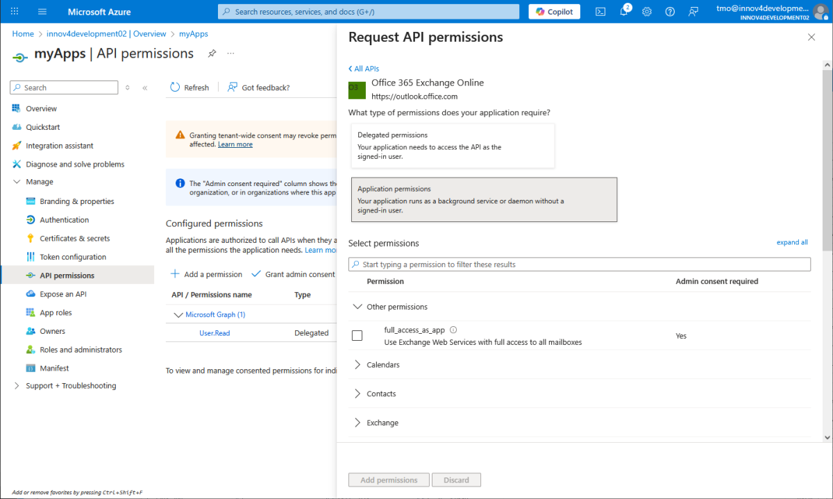 File:AzureAddApiExchangeApplication.png - innovaphone wiki