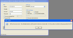 Unified Win32 and x64 TAPI Service Provider - NoTrunk.png