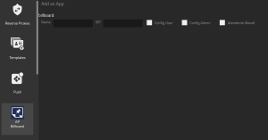 PBX Manager Billboard Add an App Config.png
