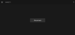 Gcallendar Disconnect Button.png