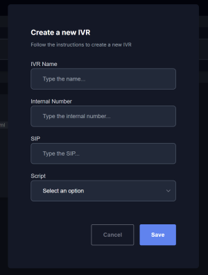 Flowe New IVR Modal.png