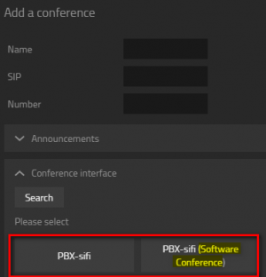 Conference interface pbxmanager selection.png