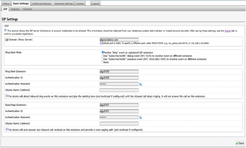 File:Algo SIP Settings.png
