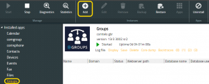Comtelo add groups app.png