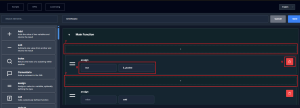 Flowe Previously Made Script Management Page.png