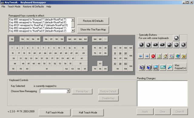 File:KeyTweak.png - innovaphone wiki