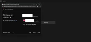 Gcallendar Users App Interface.png