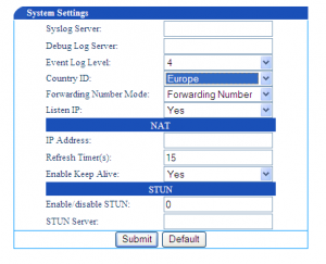 FXO Gateway- SIP Testreport 08 gmega.png